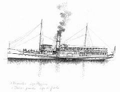 1904 - 'Piemonte'